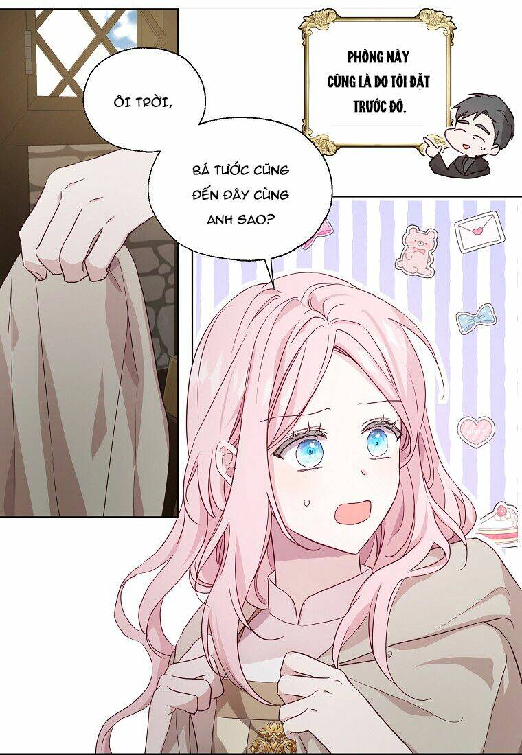 Quyến rũ papa của nhân vật phản diện - Chap 87 - Trang 49