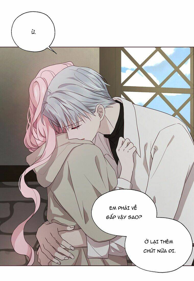 Quyến rũ papa của nhân vật phản diện - Chap 87 - Trang 51