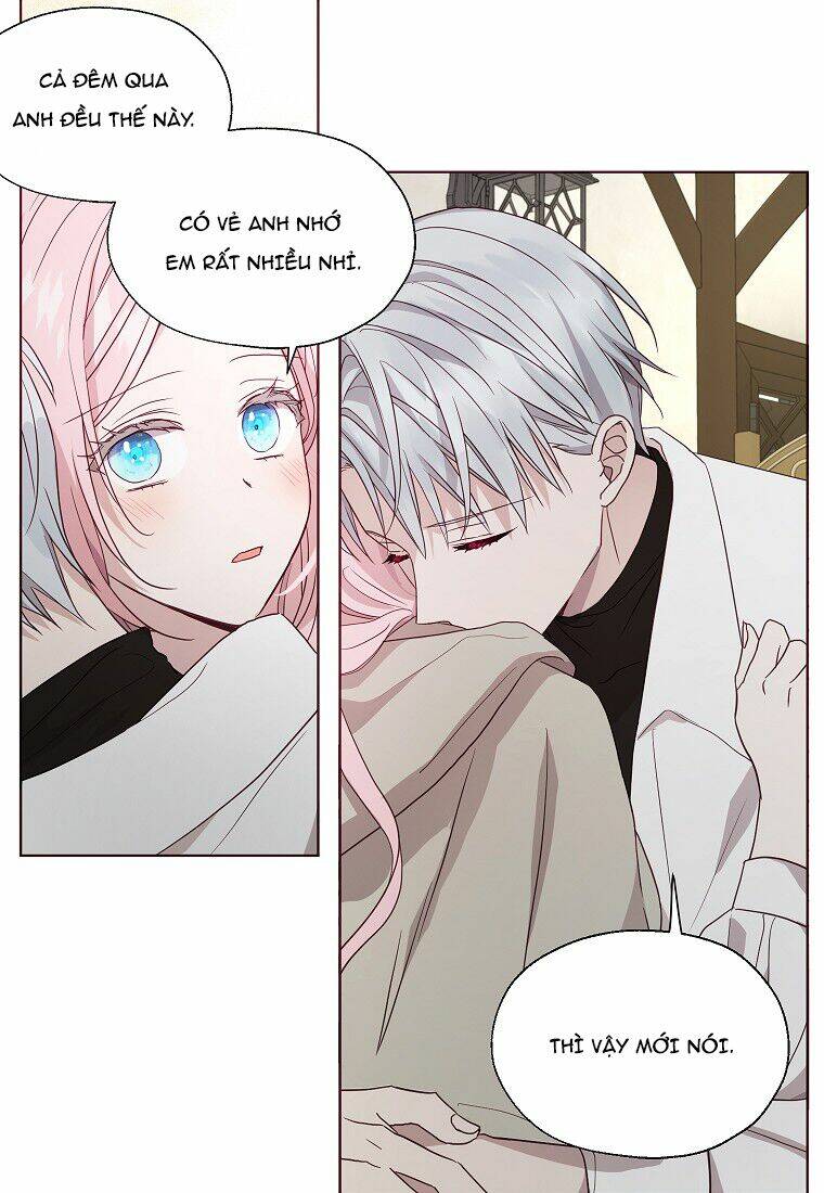 Quyến rũ papa của nhân vật phản diện - Chap 87 - Trang 52