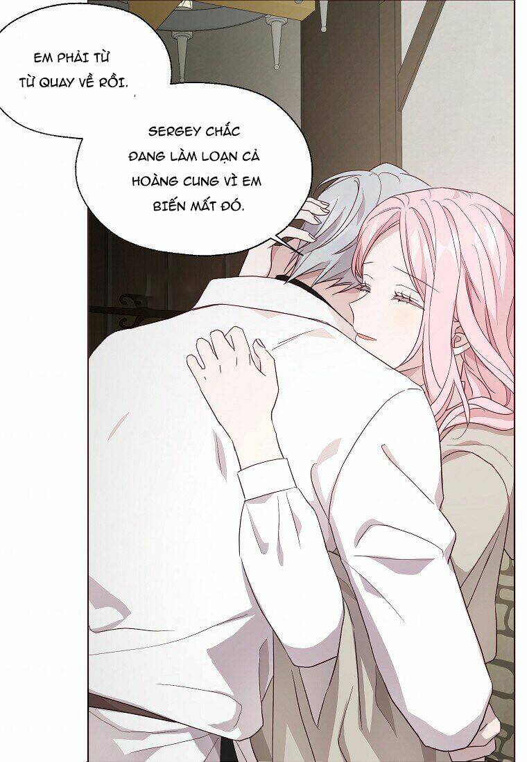 Quyến rũ papa của nhân vật phản diện - Chap 87 - Trang 54