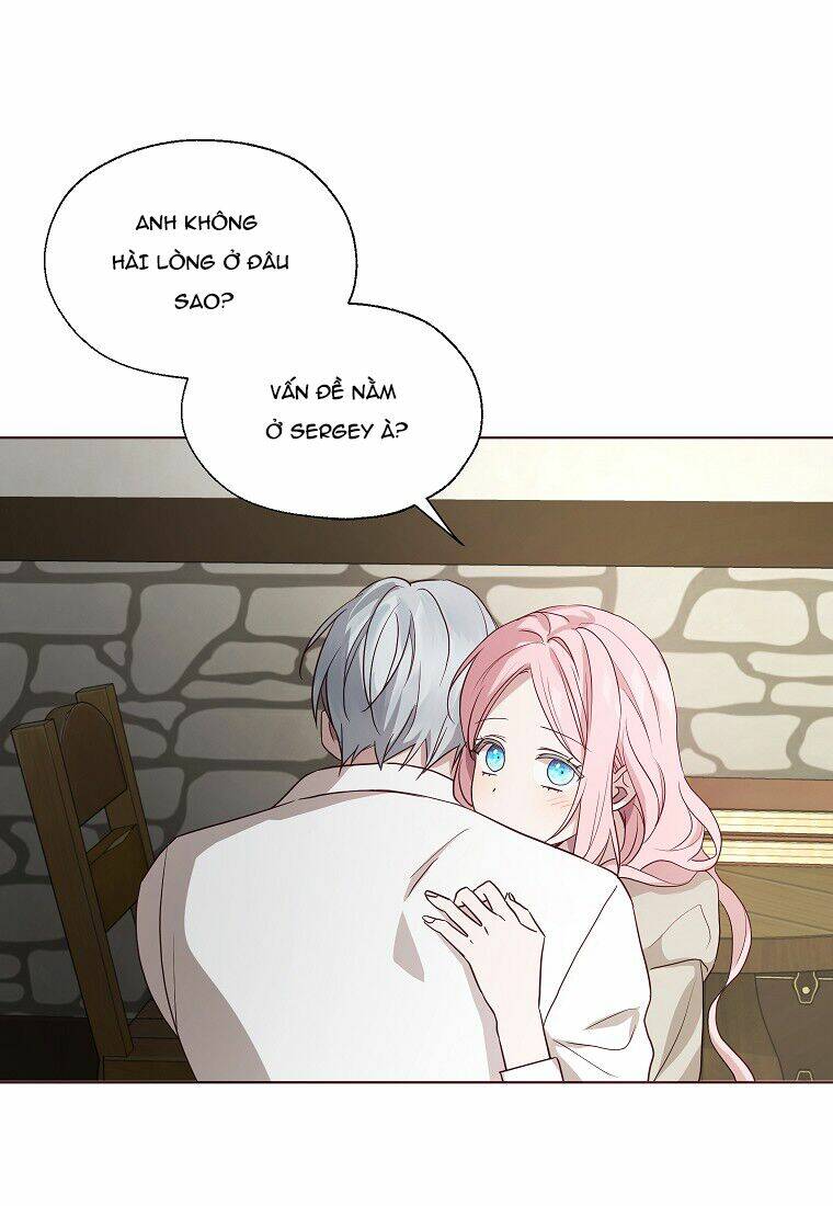 Quyến rũ papa của nhân vật phản diện - Chap 87 - Trang 57
