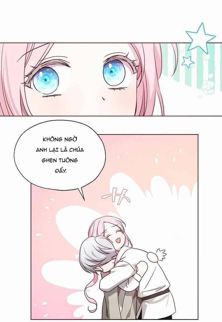 Quyến rũ papa của nhân vật phản diện - Chap 87 - Trang 59
