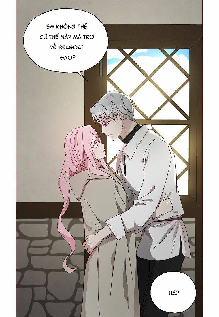Quyến rũ papa của nhân vật phản diện - Chap 87 - Trang 61
