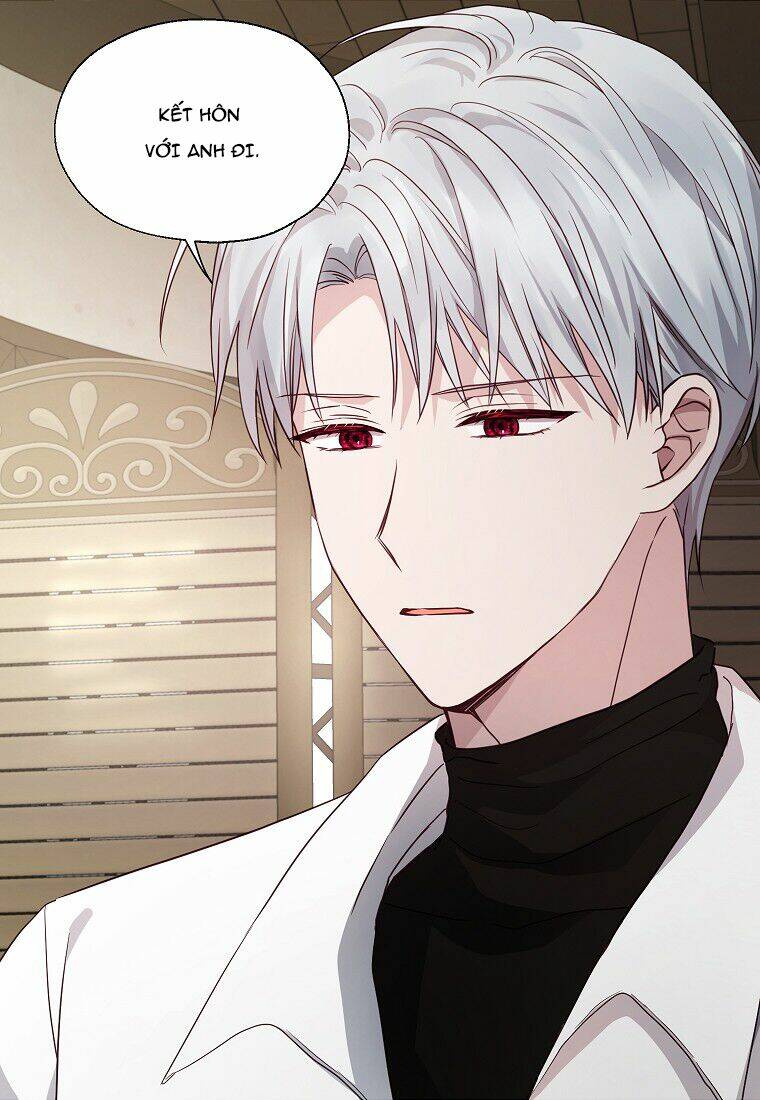 Quyến rũ papa của nhân vật phản diện - Chap 87 - Trang 62
