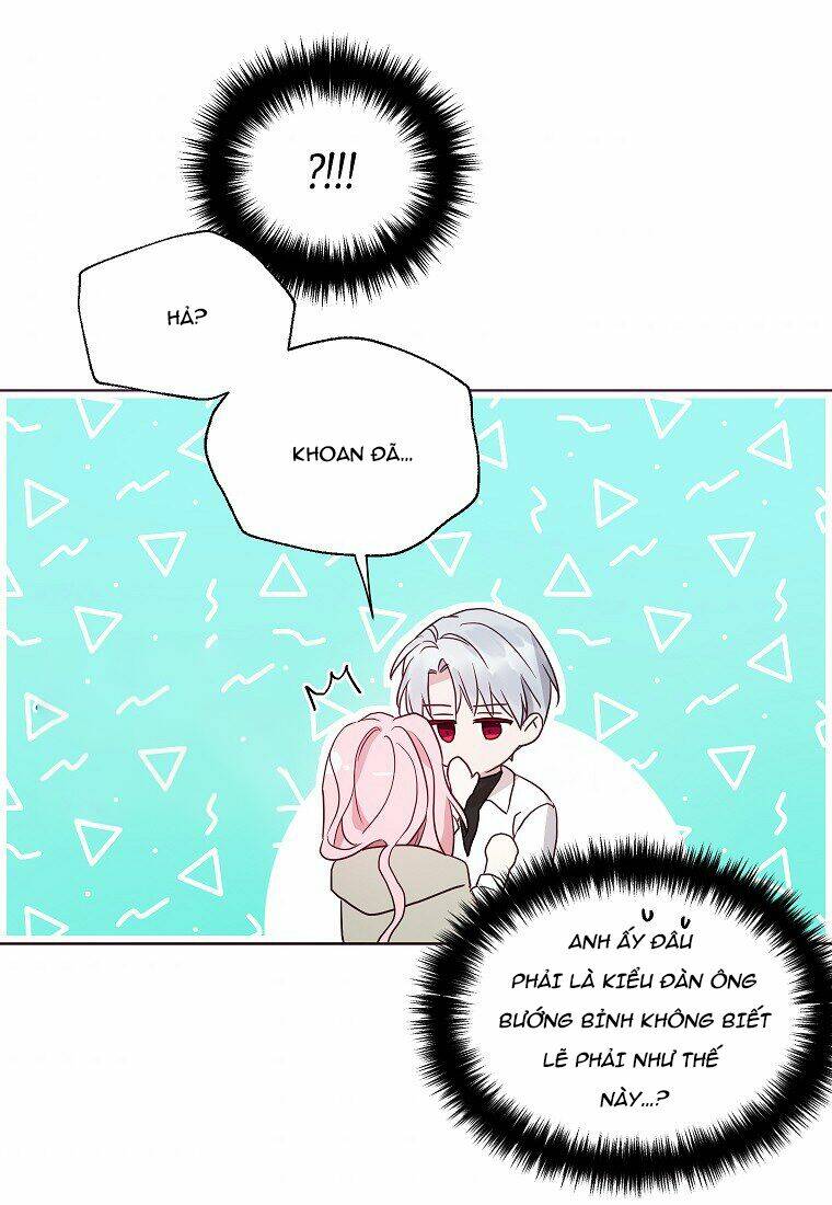 Quyến rũ papa của nhân vật phản diện - Chap 87 - Trang 64