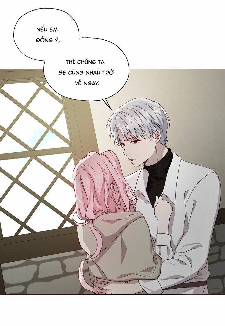 Quyến rũ papa của nhân vật phản diện - Chap 87 - Trang 68