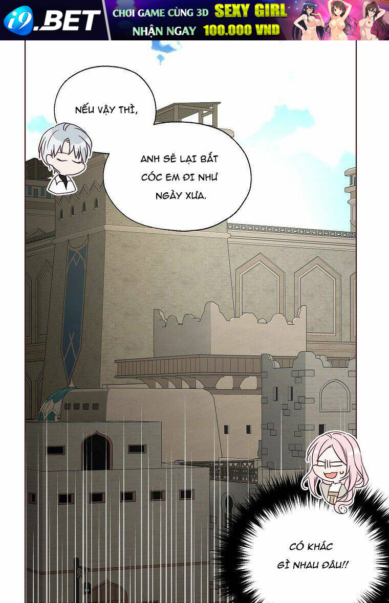 Quyến rũ papa của nhân vật phản diện - Chap 87 - Trang 70