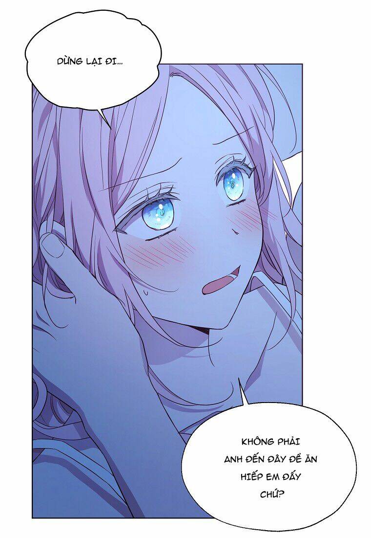 Quyến rũ papa của nhân vật phản diện - Chap 87 - Trang 8