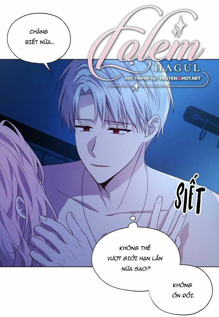 Quyến rũ papa của nhân vật phản diện - Chap 87 - Trang 9