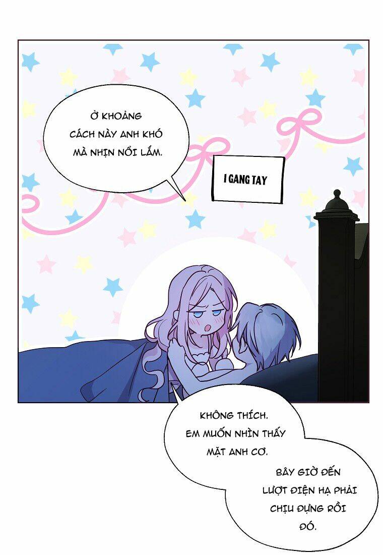 Quyến rũ papa của nhân vật phản diện - Chap 87 - Trang 10