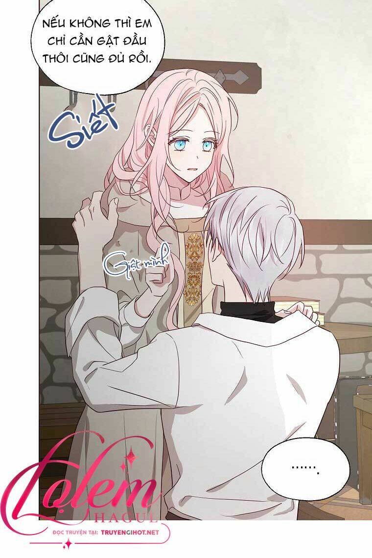 Quyến rũ papa của nhân vật phản diện - Chap 88 - Trang 11
