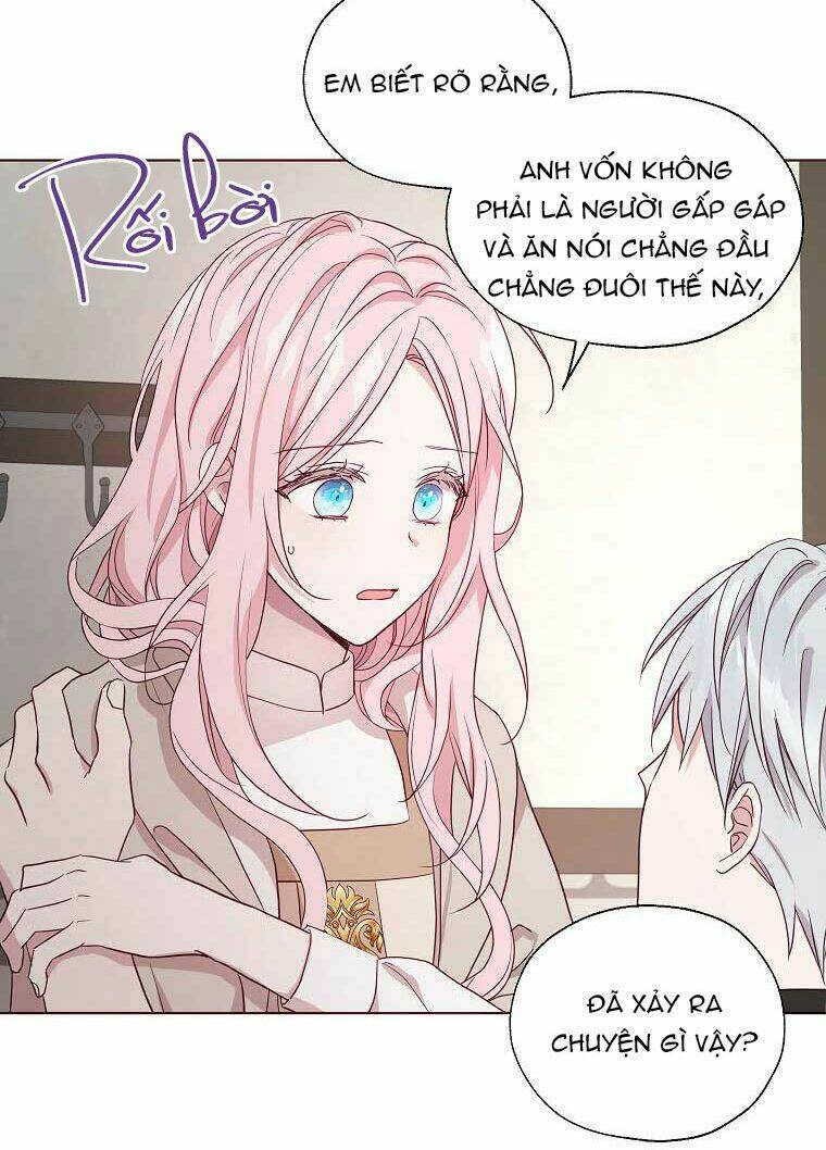 Quyến rũ papa của nhân vật phản diện - Chap 88 - Trang 13