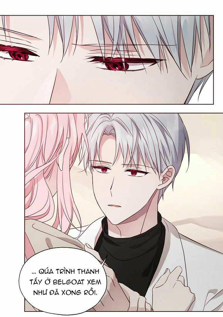 Quyến rũ papa của nhân vật phản diện - Chap 88 - Trang 14