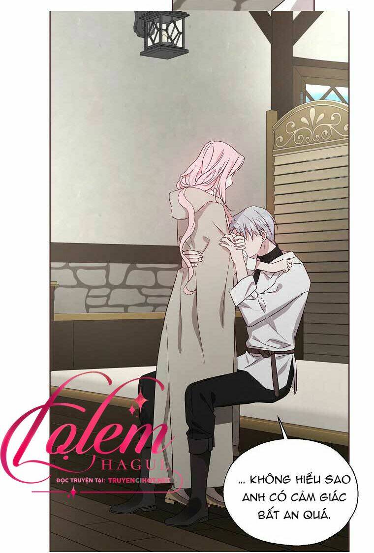 Quyến rũ papa của nhân vật phản diện - Chap 88 - Trang 17