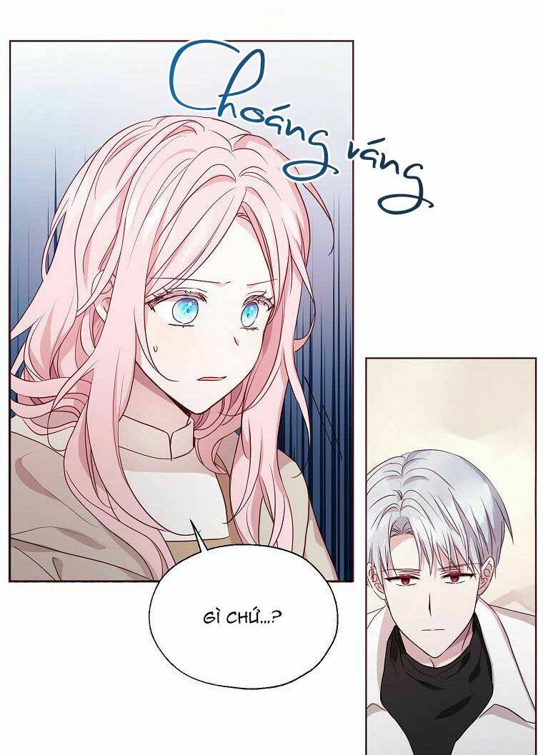 Quyến rũ papa của nhân vật phản diện - Chap 88 - Trang 18