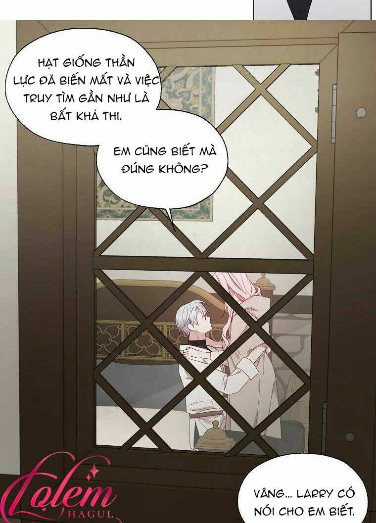 Quyến rũ papa của nhân vật phản diện - Chap 88 - Trang 19
