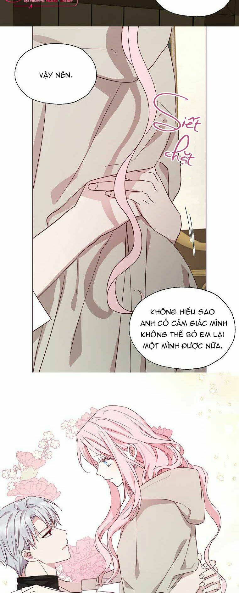 Quyến rũ papa của nhân vật phản diện - Chap 88 - Trang 20