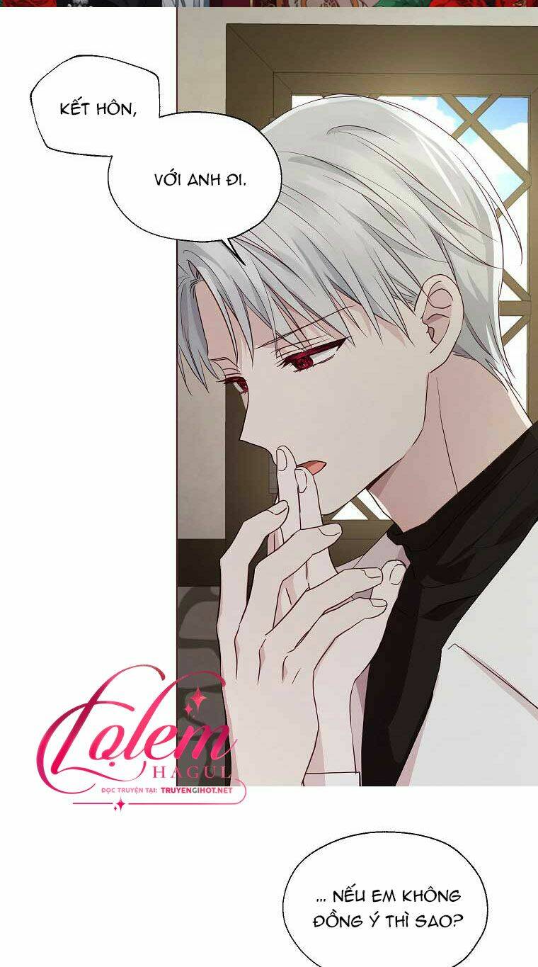 Quyến rũ papa của nhân vật phản diện - Chap 88 - Trang 3
