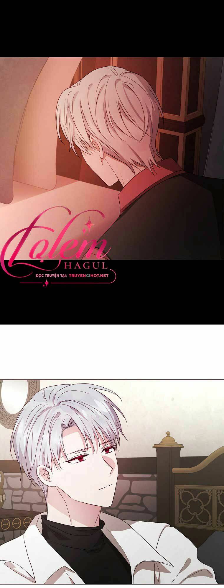 Quyến rũ papa của nhân vật phản diện - Chap 88 - Trang 22