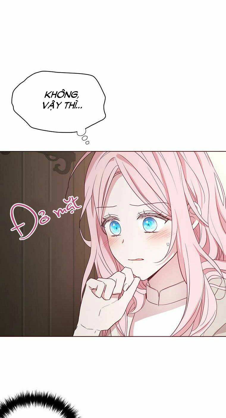 Quyến rũ papa của nhân vật phản diện - Chap 88 - Trang 23