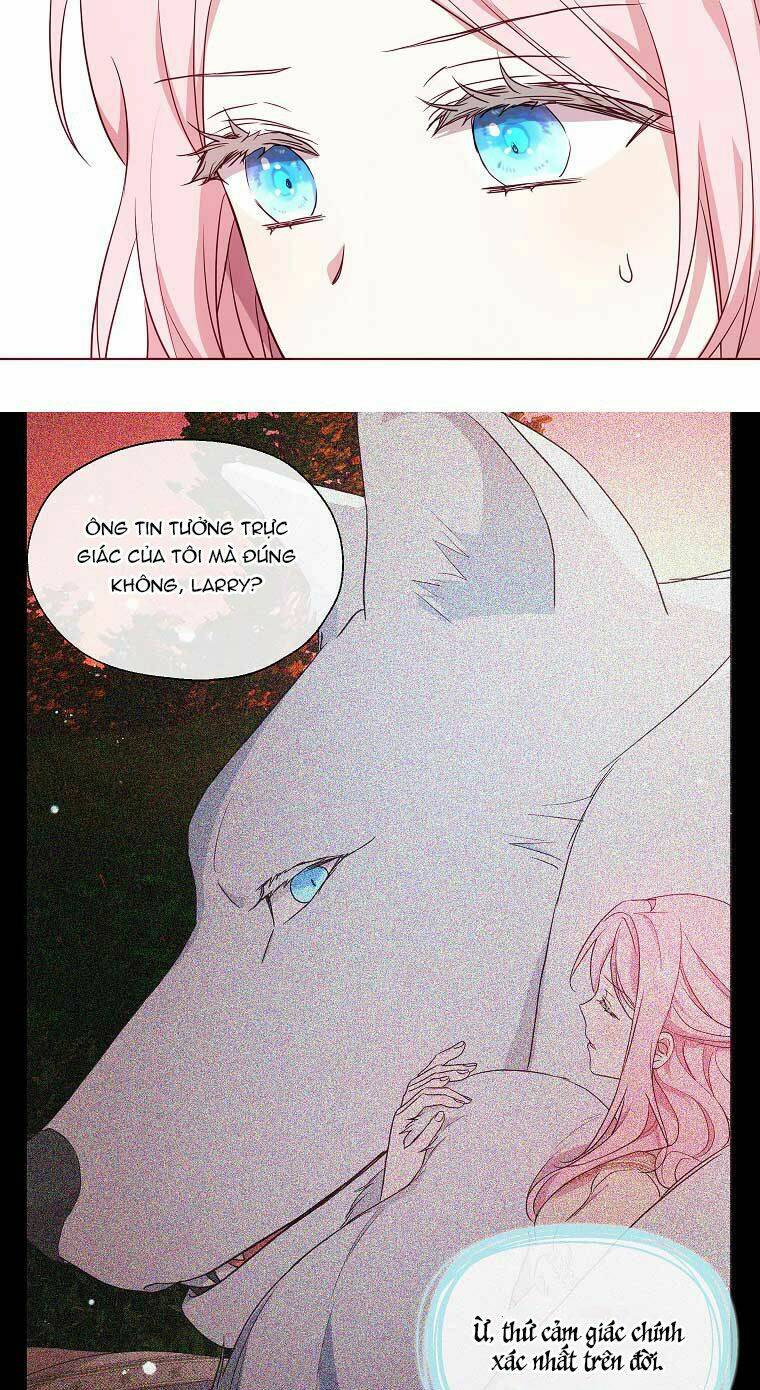 Quyến rũ papa của nhân vật phản diện - Chap 88 - Trang 25