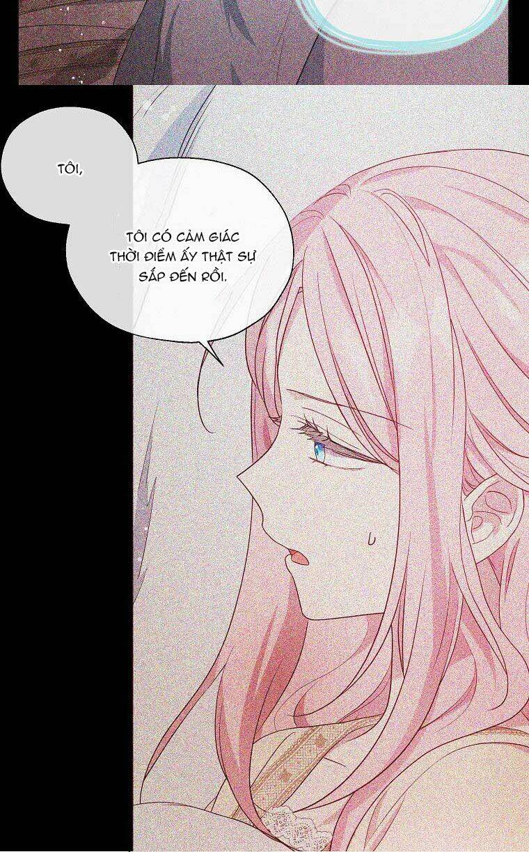 Quyến rũ papa của nhân vật phản diện - Chap 88 - Trang 26