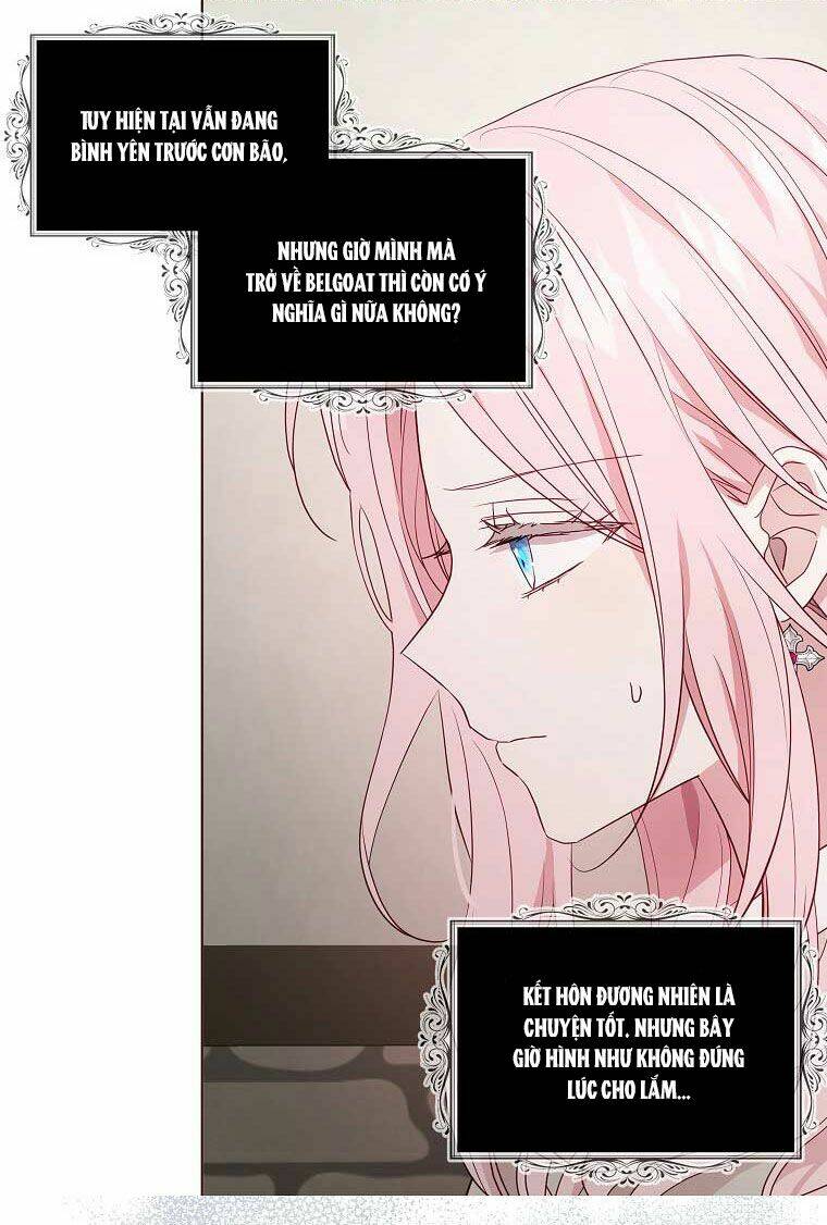 Quyến rũ papa của nhân vật phản diện - Chap 88 - Trang 27