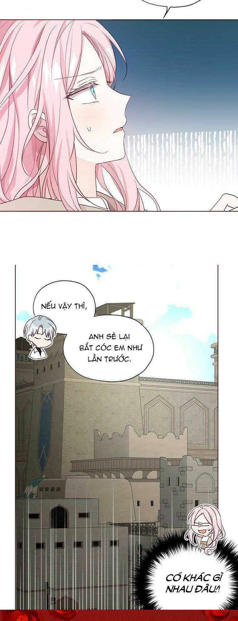 Quyến rũ papa của nhân vật phản diện - Chap 88 - Trang 4