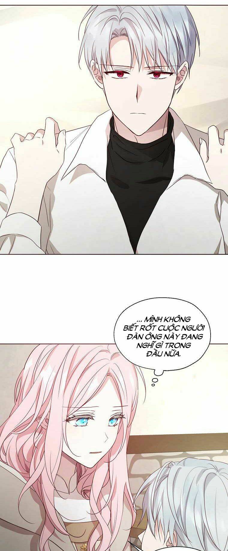 Quyến rũ papa của nhân vật phản diện - Chap 88 - Trang 7