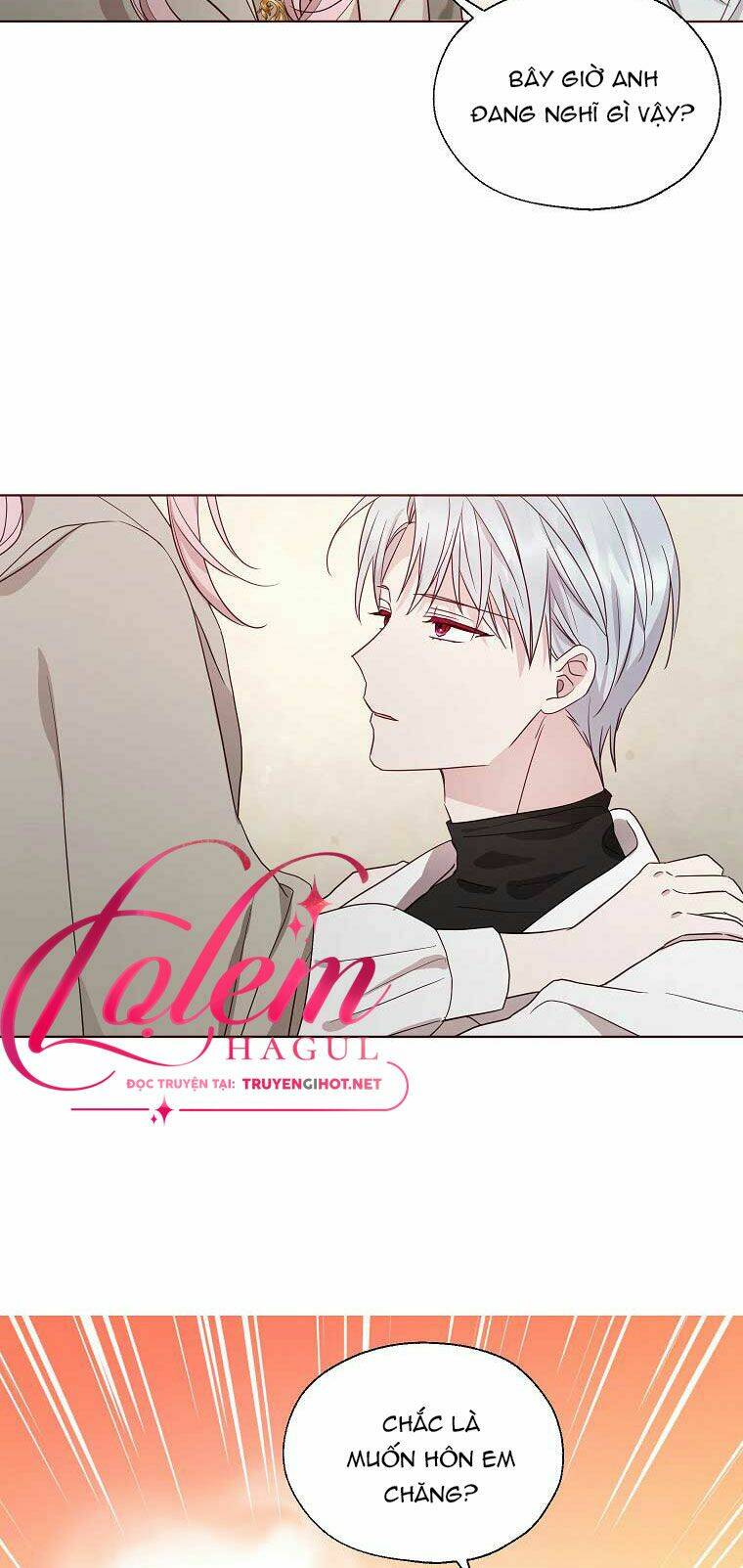 Quyến rũ papa của nhân vật phản diện - Chap 88 - Trang 8