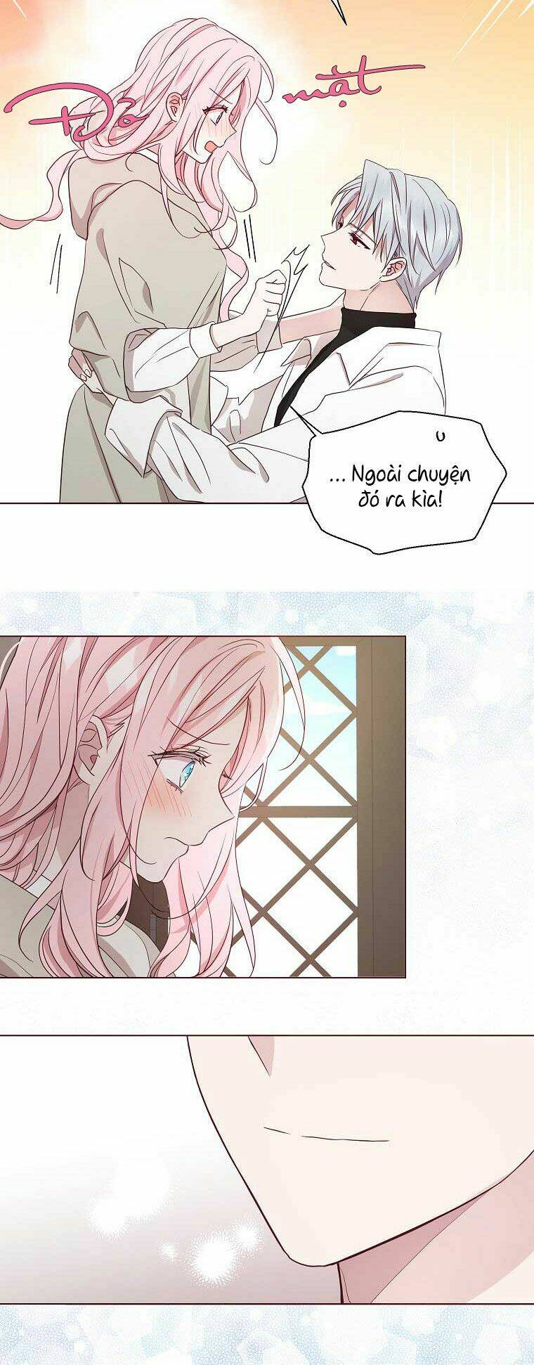 Quyến rũ papa của nhân vật phản diện - Chap 88 - Trang 9