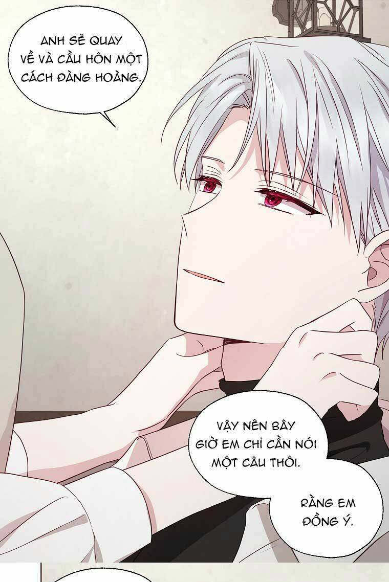 Quyến rũ papa của nhân vật phản diện - Chap 88 - Trang 10