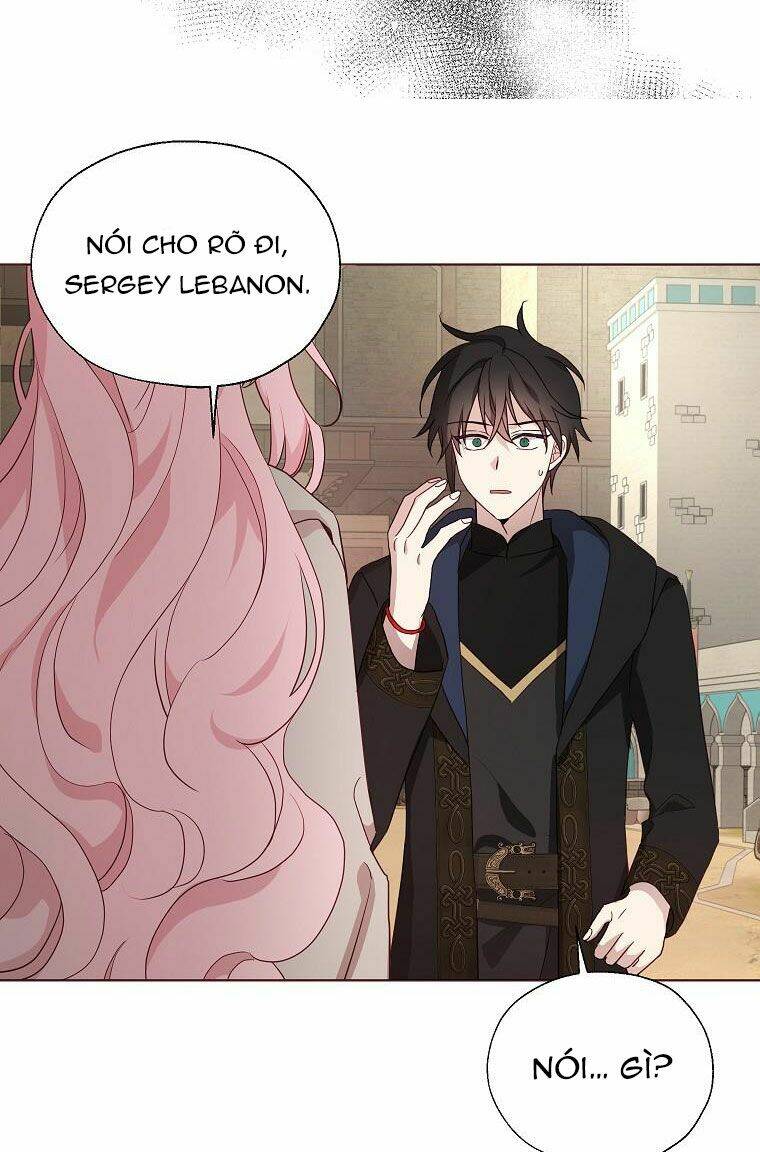 Quyến rũ papa của nhân vật phản diện - Chap 89 - Trang 14
