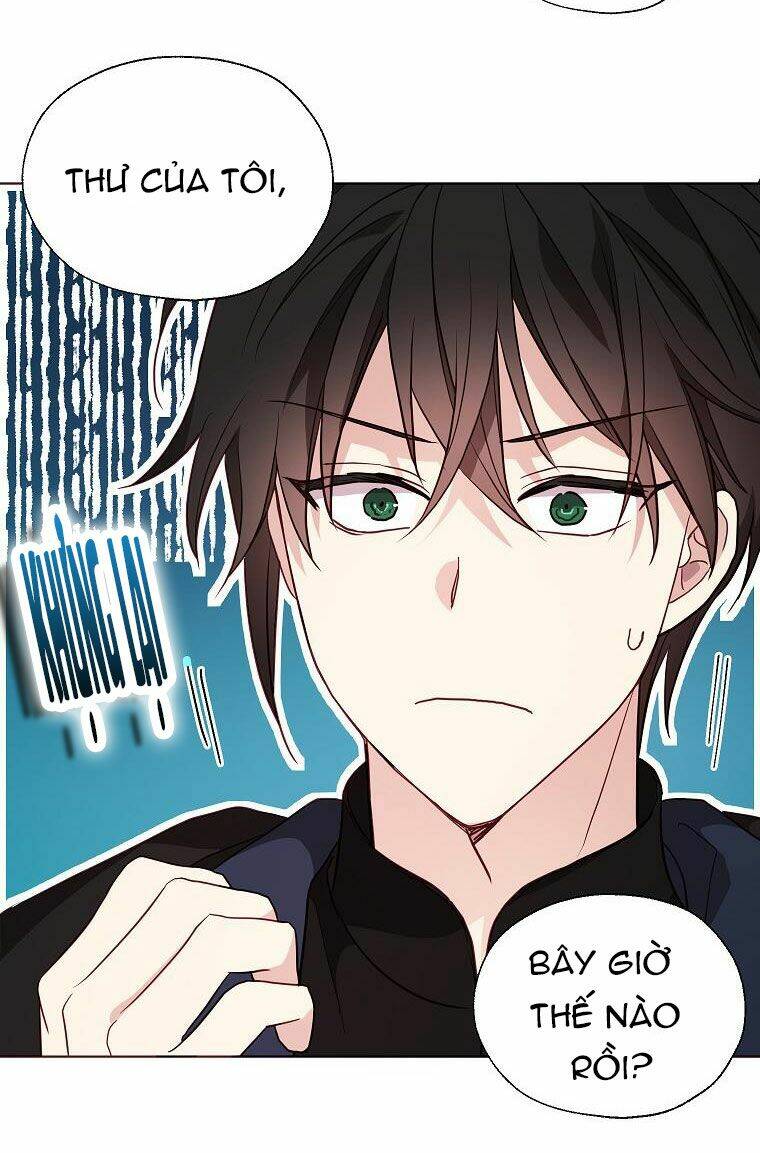 Quyến rũ papa của nhân vật phản diện - Chap 89 - Trang 15