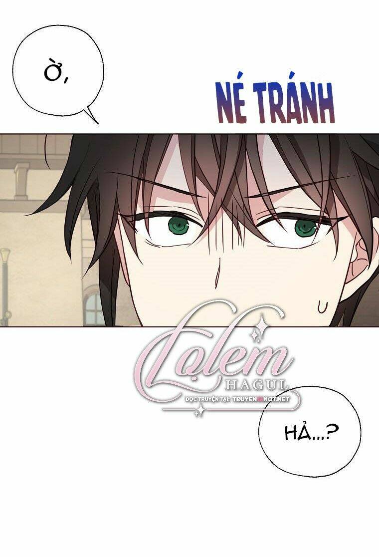 Quyến rũ papa của nhân vật phản diện - Chap 89 - Trang 16