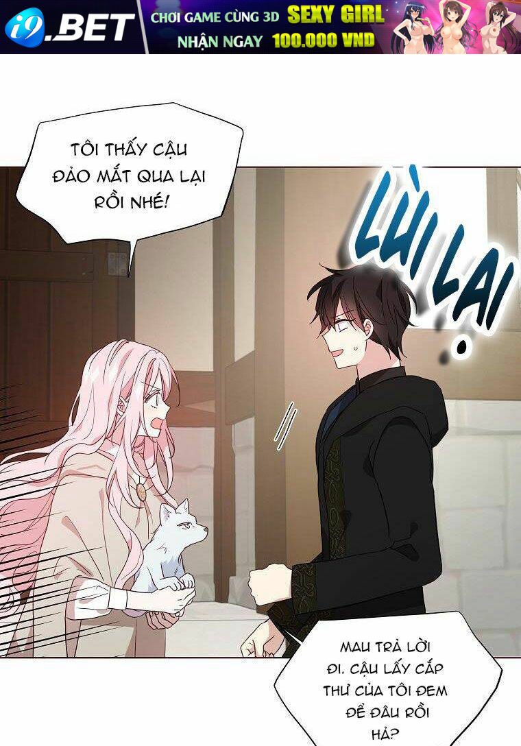 Quyến rũ papa của nhân vật phản diện - Chap 89 - Trang 17