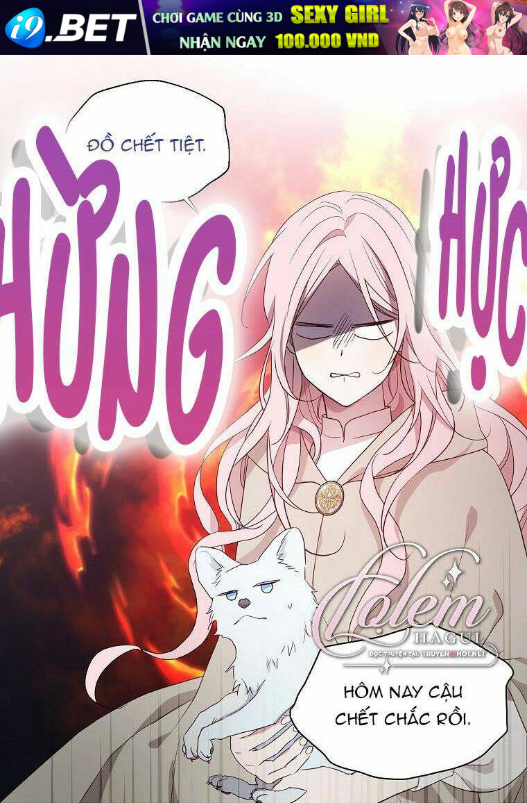 Quyến rũ papa của nhân vật phản diện - Chap 89 - Trang 3