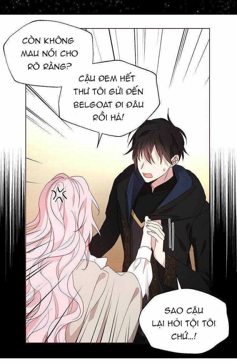 Quyến rũ papa của nhân vật phản diện - Chap 89 - Trang 21