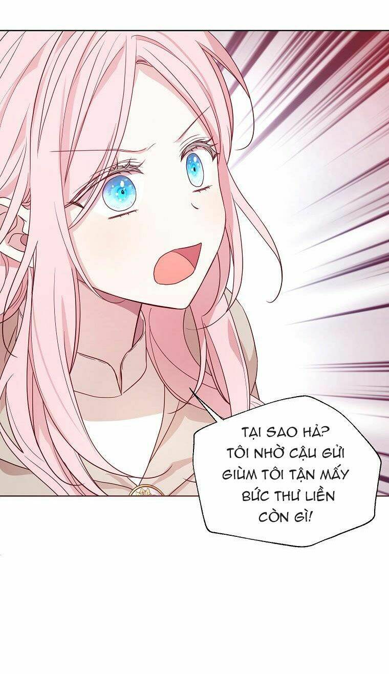 Quyến rũ papa của nhân vật phản diện - Chap 89 - Trang 22