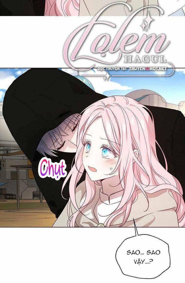 Quyến rũ papa của nhân vật phản diện - Chap 89 - Trang 24