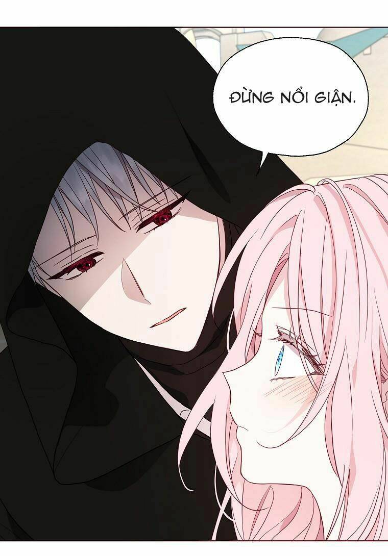 Quyến rũ papa của nhân vật phản diện - Chap 89 - Trang 25