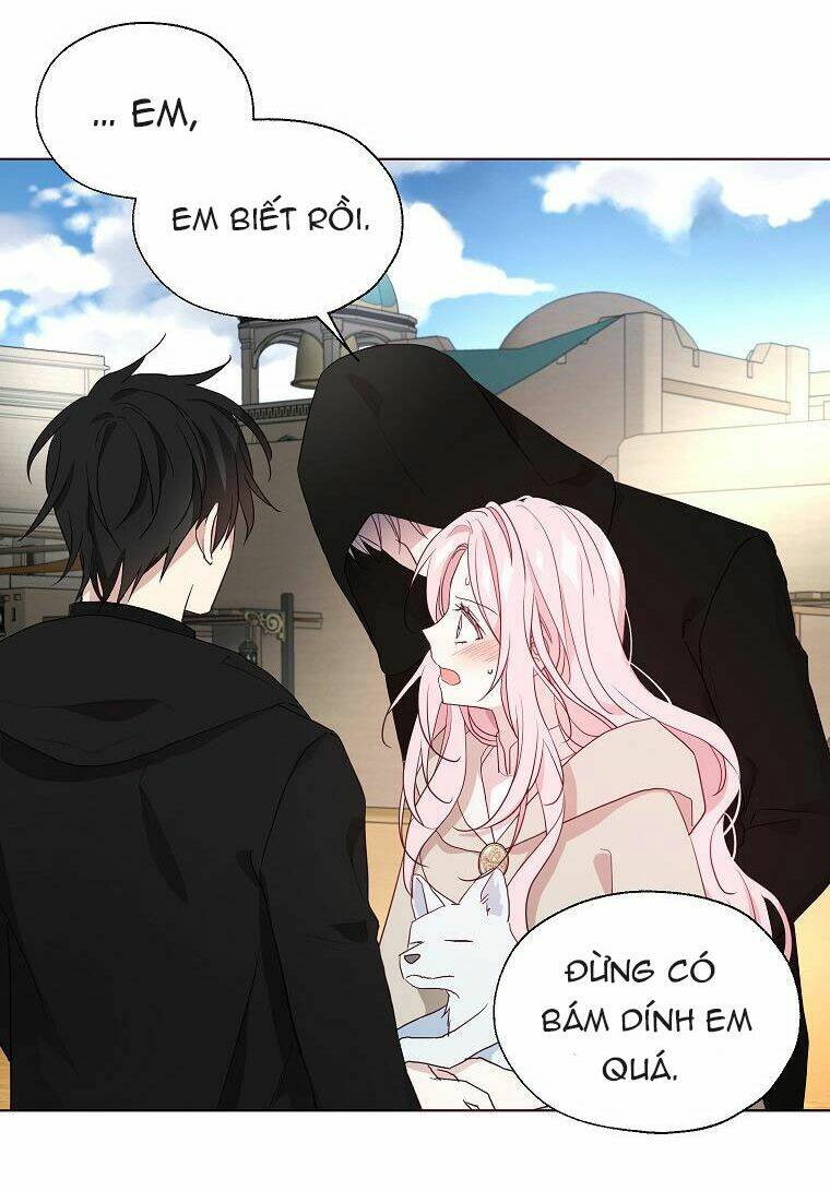 Quyến rũ papa của nhân vật phản diện - Chap 89 - Trang 26