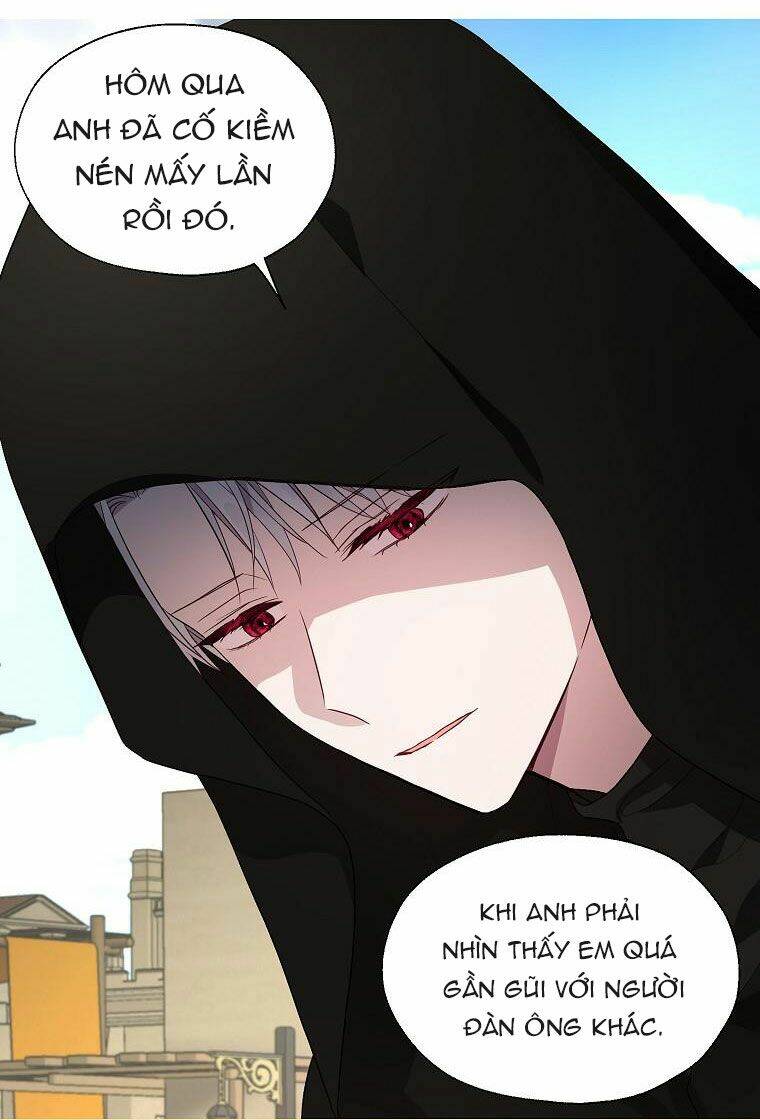 Quyến rũ papa của nhân vật phản diện - Chap 89 - Trang 27