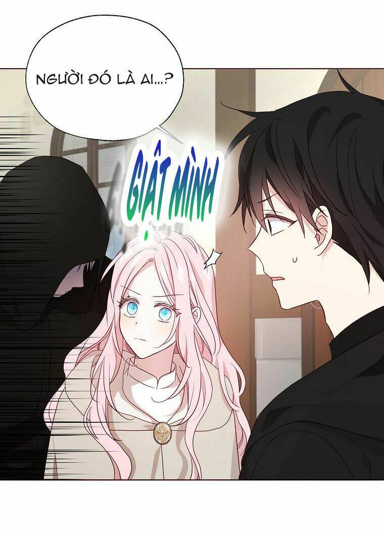Quyến rũ papa của nhân vật phản diện - Chap 89 - Trang 30