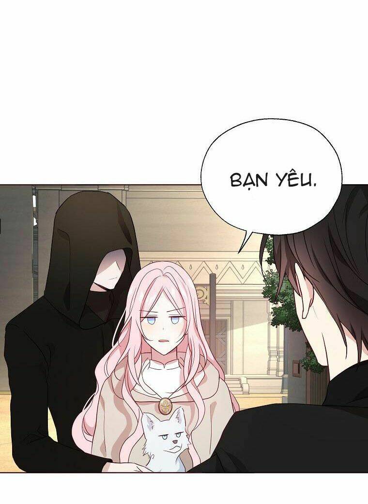 Quyến rũ papa của nhân vật phản diện - Chap 89 - Trang 32