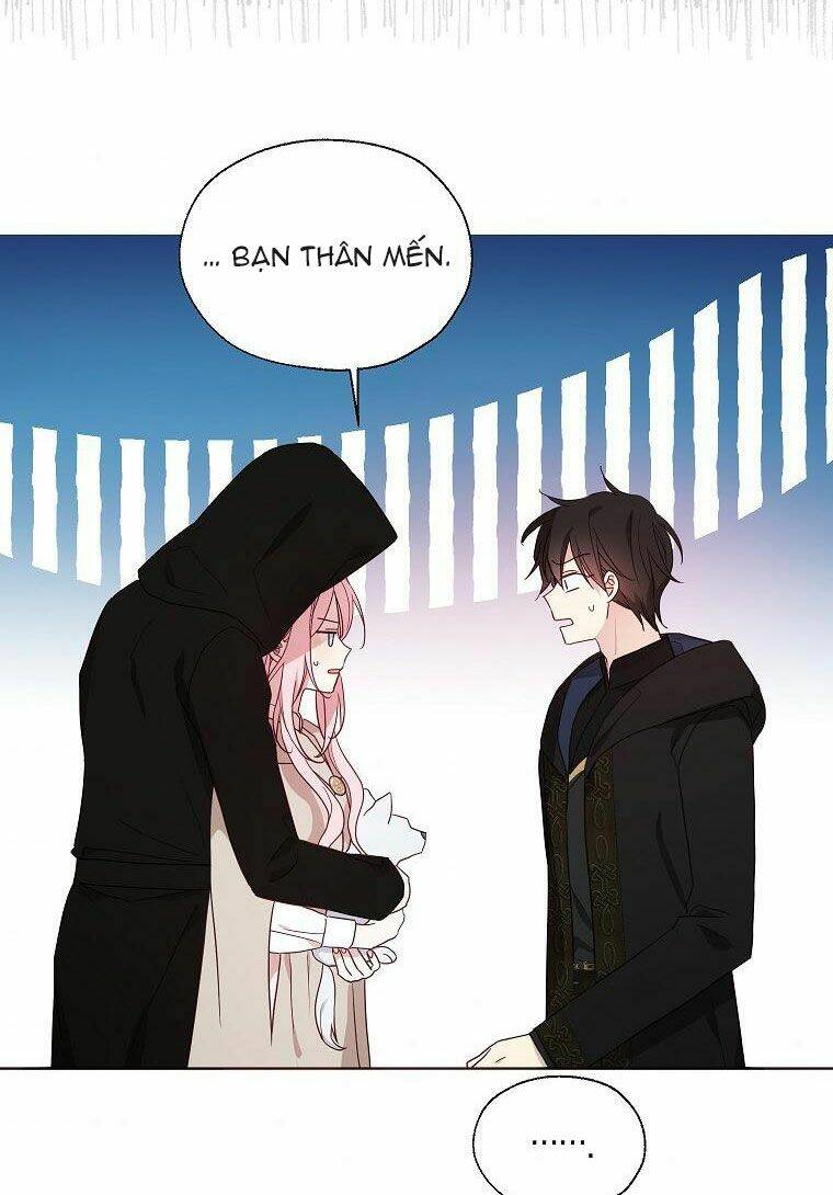 Quyến rũ papa của nhân vật phản diện - Chap 89 - Trang 34