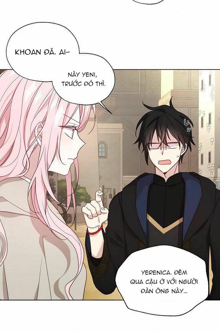 Quyến rũ papa của nhân vật phản diện - Chap 89 - Trang 35