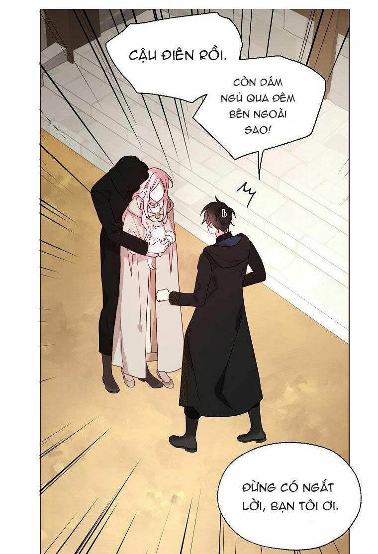 Quyến rũ papa của nhân vật phản diện - Chap 89 - Trang 36