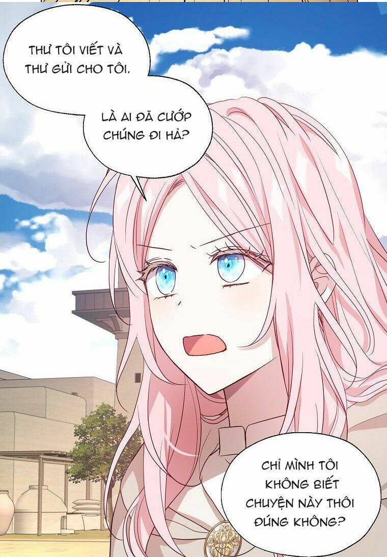 Quyến rũ papa của nhân vật phản diện - Chap 89 - Trang 37