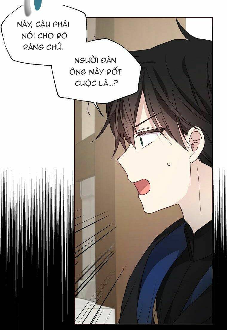Quyến rũ papa của nhân vật phản diện - Chap 89 - Trang 39